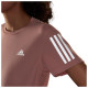 Adidas Γυναικεία κοντομάνικη μπλούζα Own the Run Tee